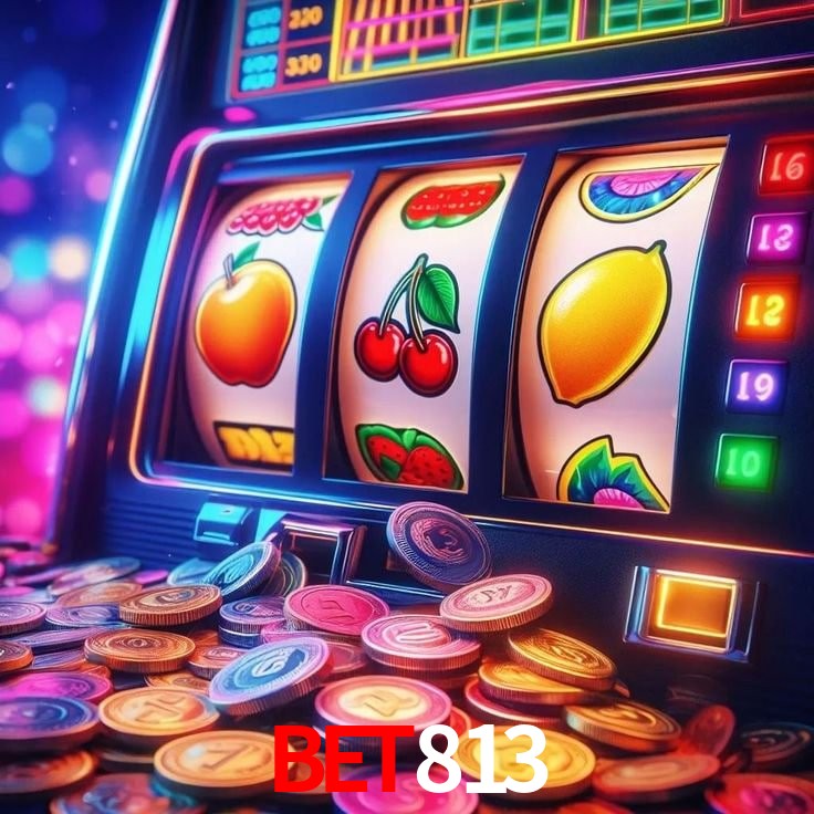Apostas de Tênis bet813
