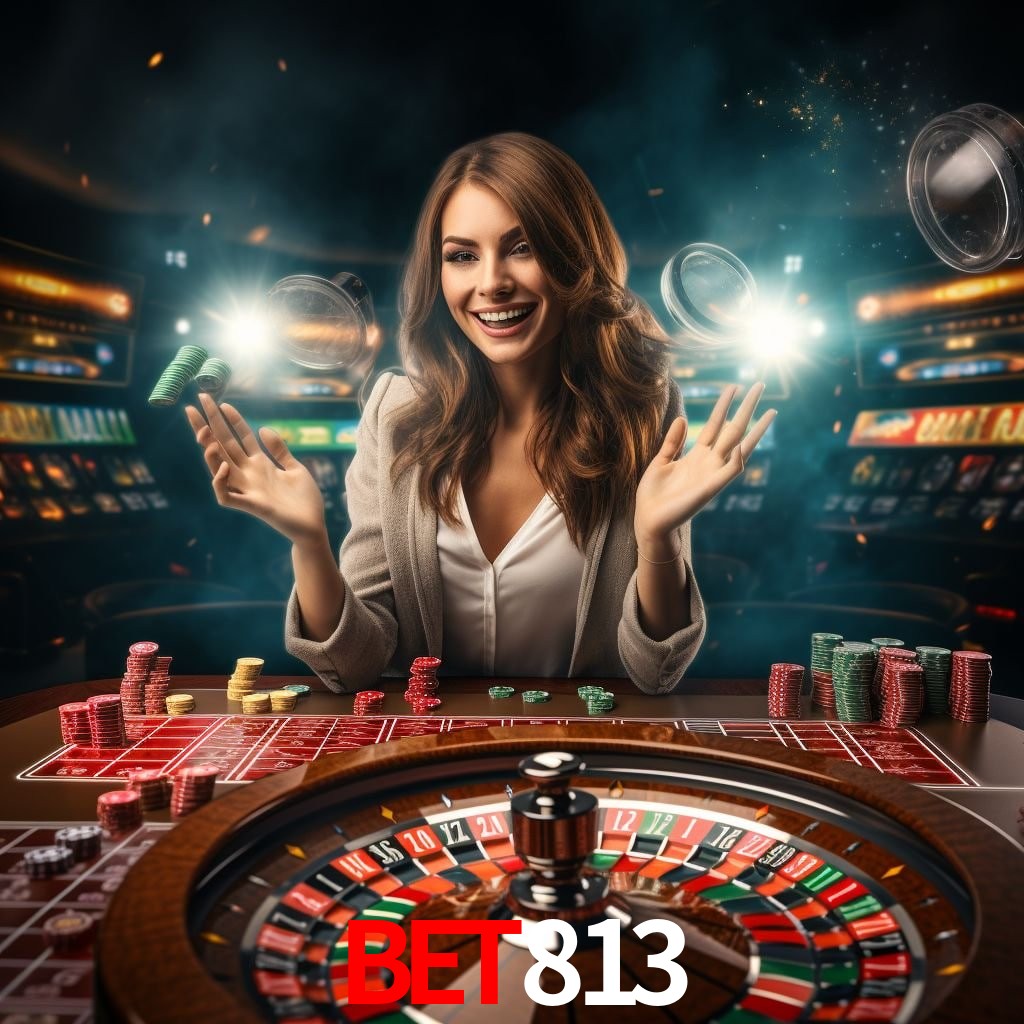 Explore as vantagens do bet813: serviço profissional e confiabilidade