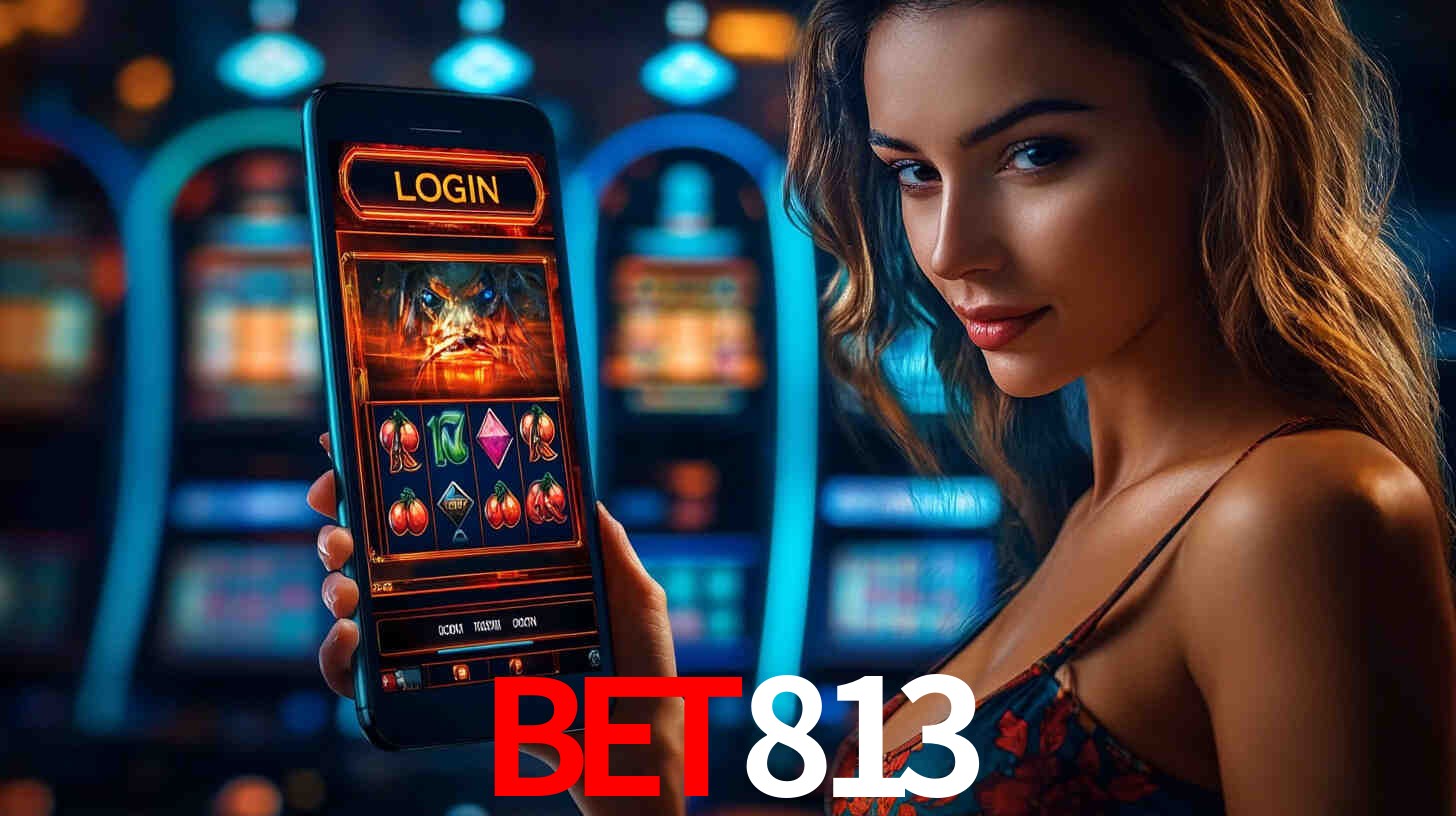 bet813