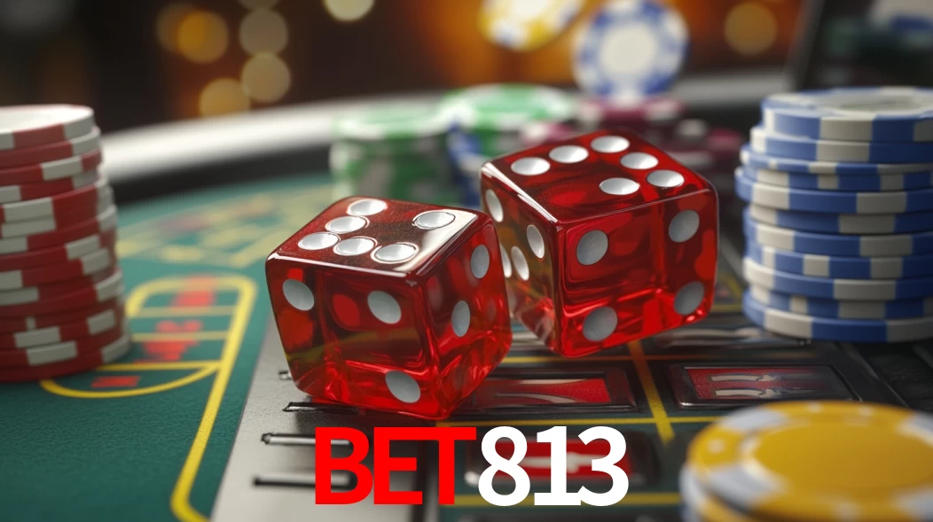 Live Casino bet813