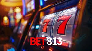 Login Seguro bet813