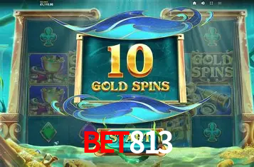 A Emoção da Loteria na bet813: Uma Chance de Mudança de Vida