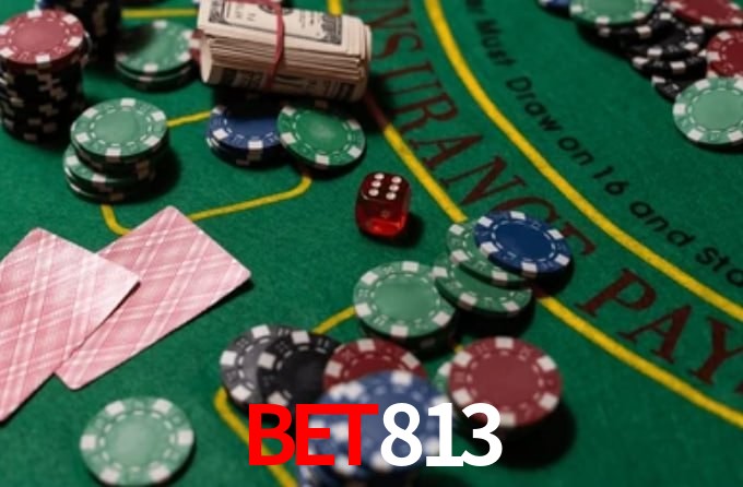 bet813