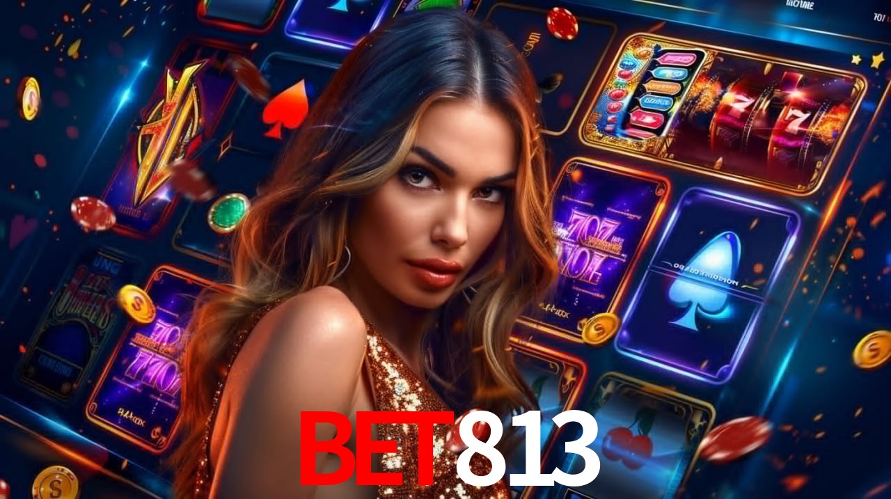 A Emoção da Loteria na bet813: Uma Chance de Mudança de Vida