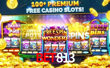 Apostas Esportivas na bet813: Um Guia Completo