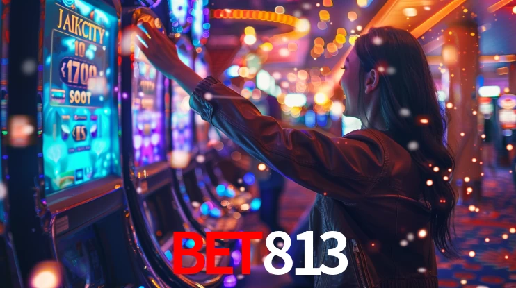 bet813