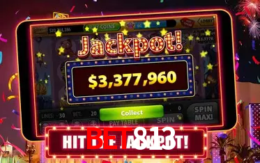 Descubra a Magia dos Jogos de Arcade no bet813