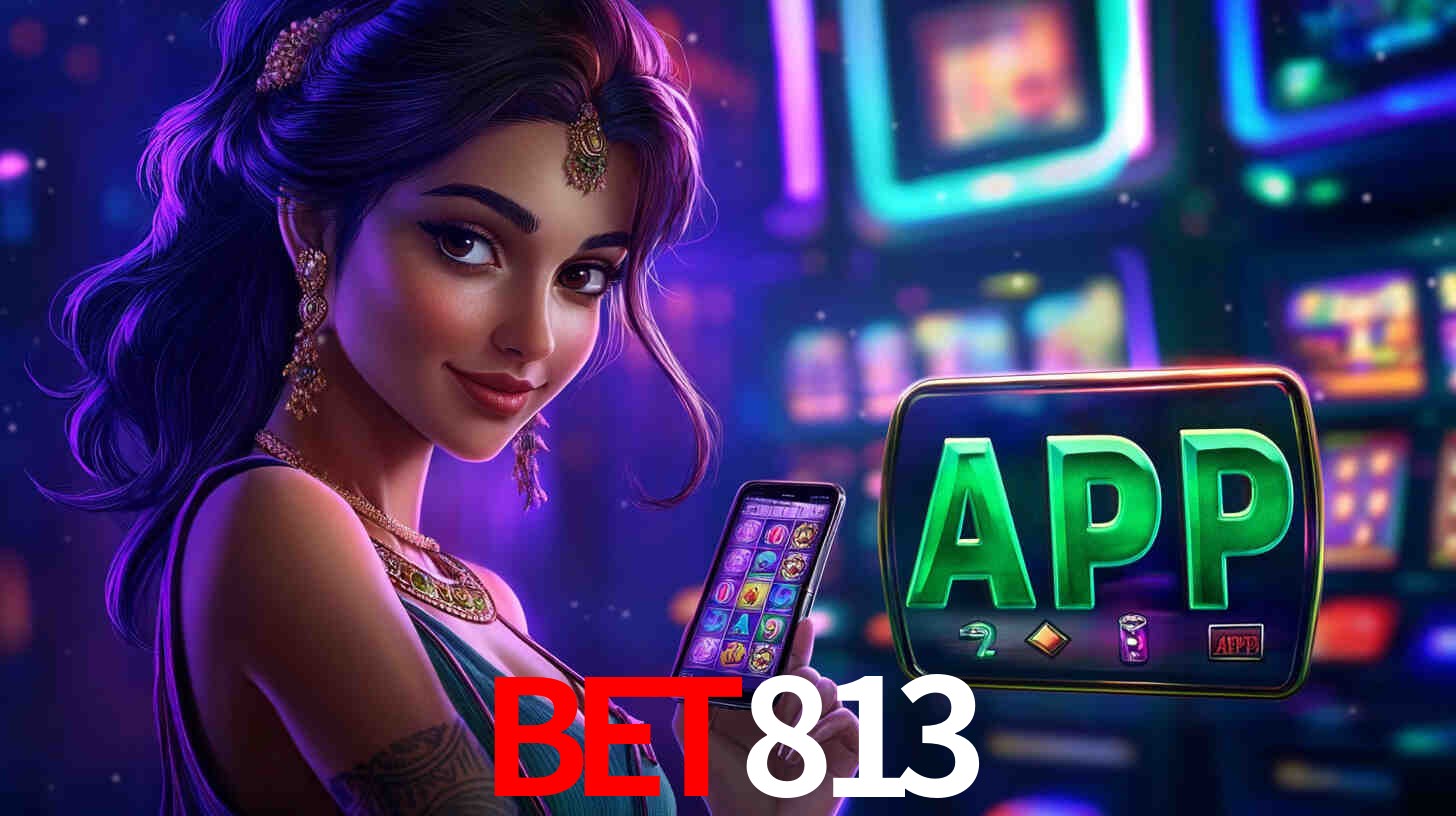 bet813: A Experiência de Casino com Jogos de Mesa ao Vivo