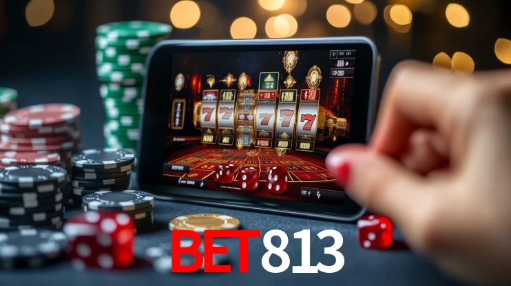 Programa VIP bet813