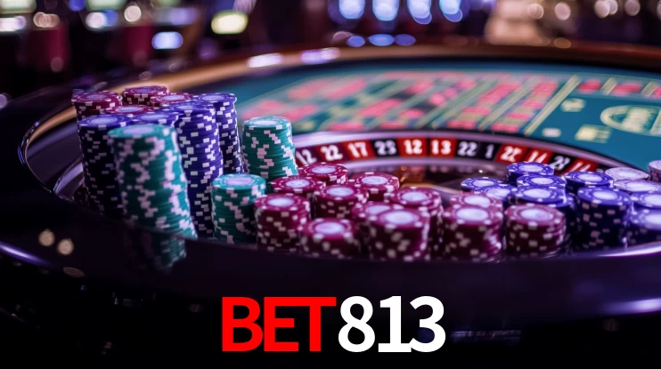 VIP Casino bet813