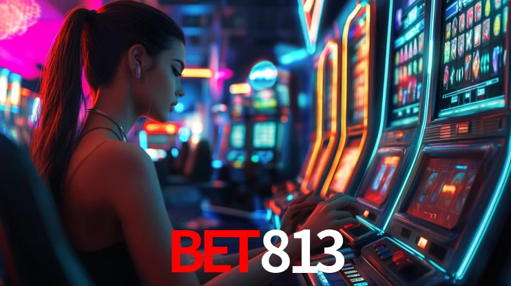 bet813