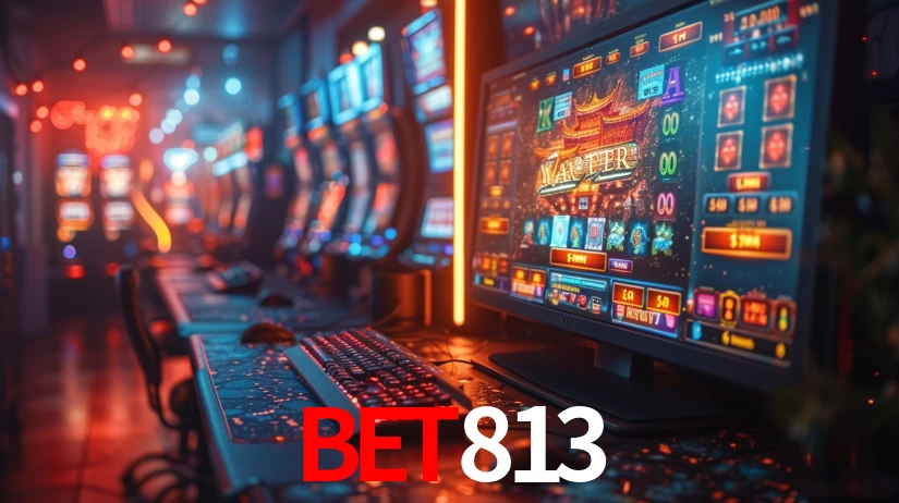 bet813