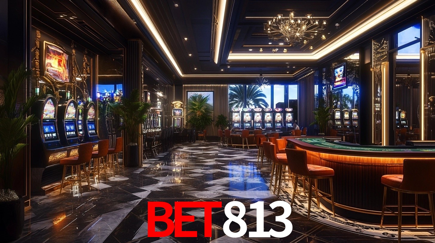 bet813 App Interface