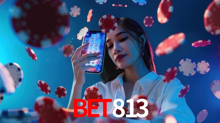 Desvendando o Mundo dos Jogos Virtuais na bet813