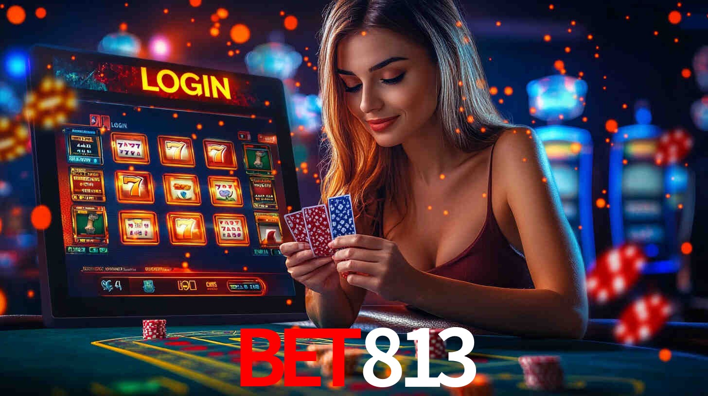 Bônus Generosos e Exclusivos no bet813 para Você!