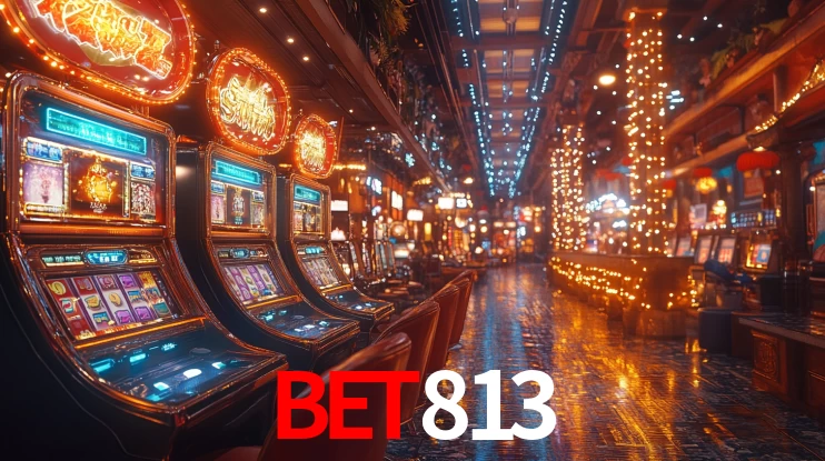 bet813