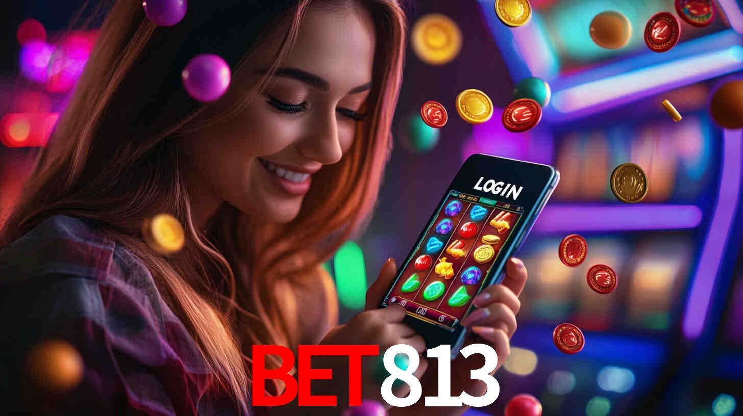 bet813: Jogos de Caça-Níqueis-Altas Recompensas, Roleta-Velocidade, Blackjack-Desafios Máximos