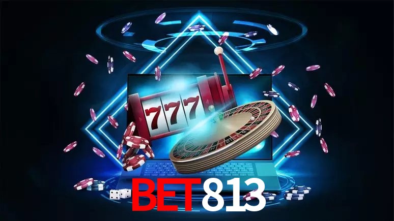 Provedores de Jogos bet813