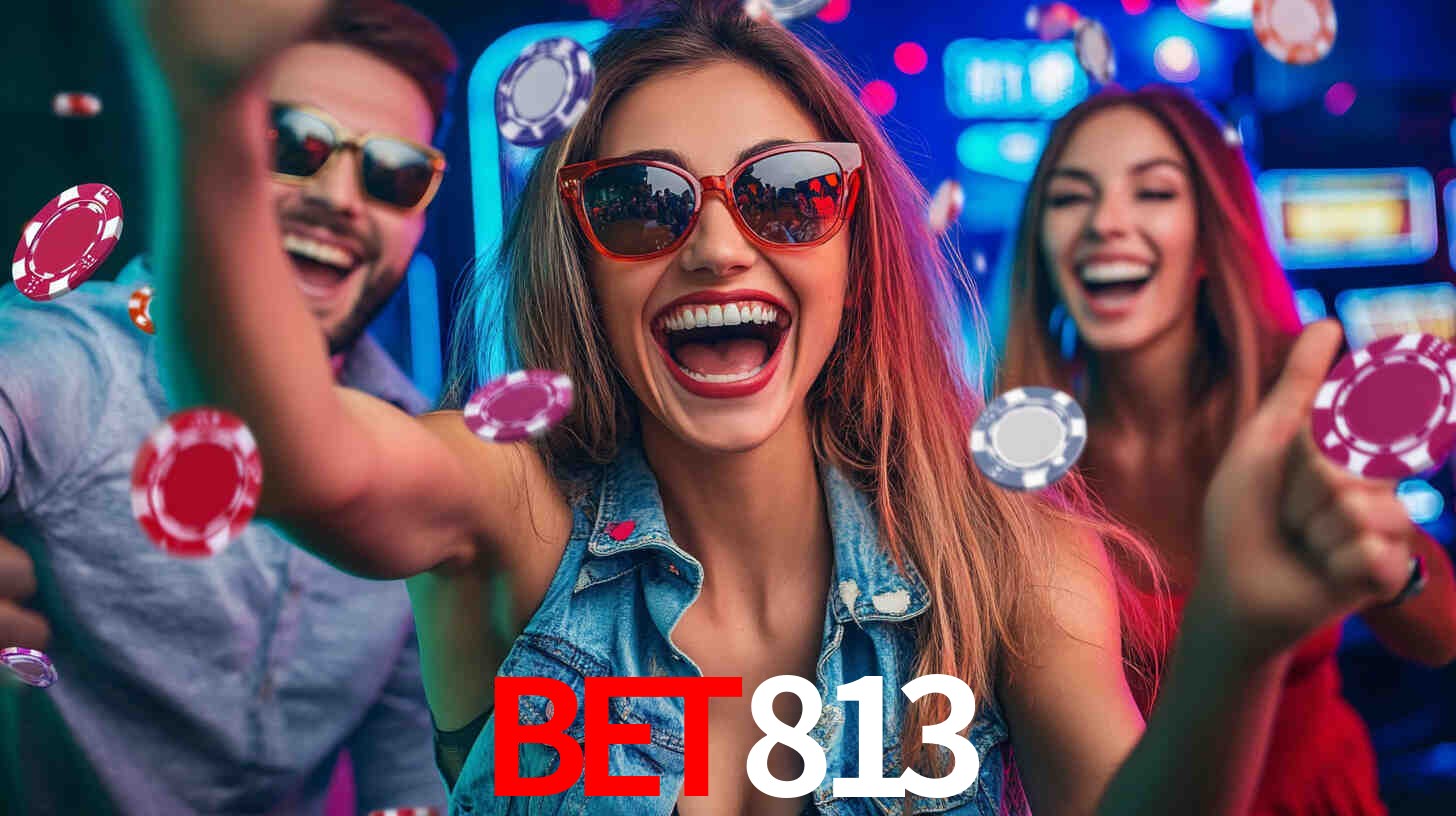 Apostas Esportivas na bet813: Um Guia Completo