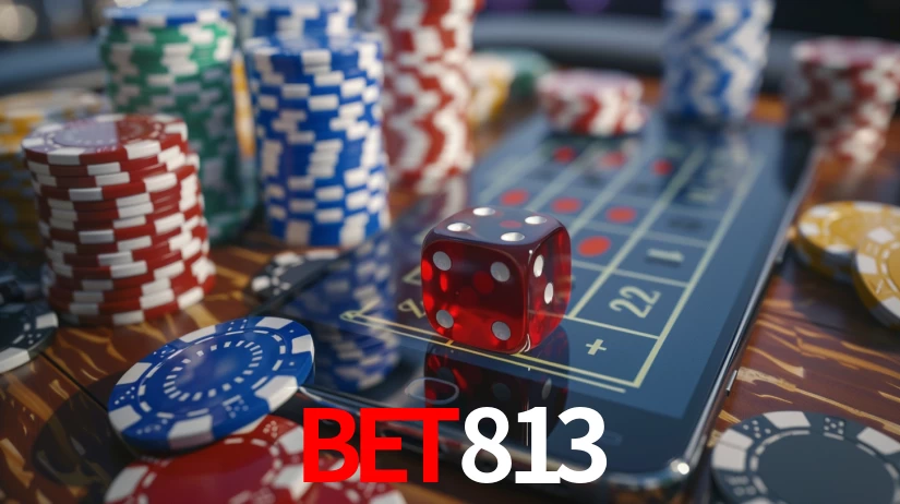 bet813 plataforma