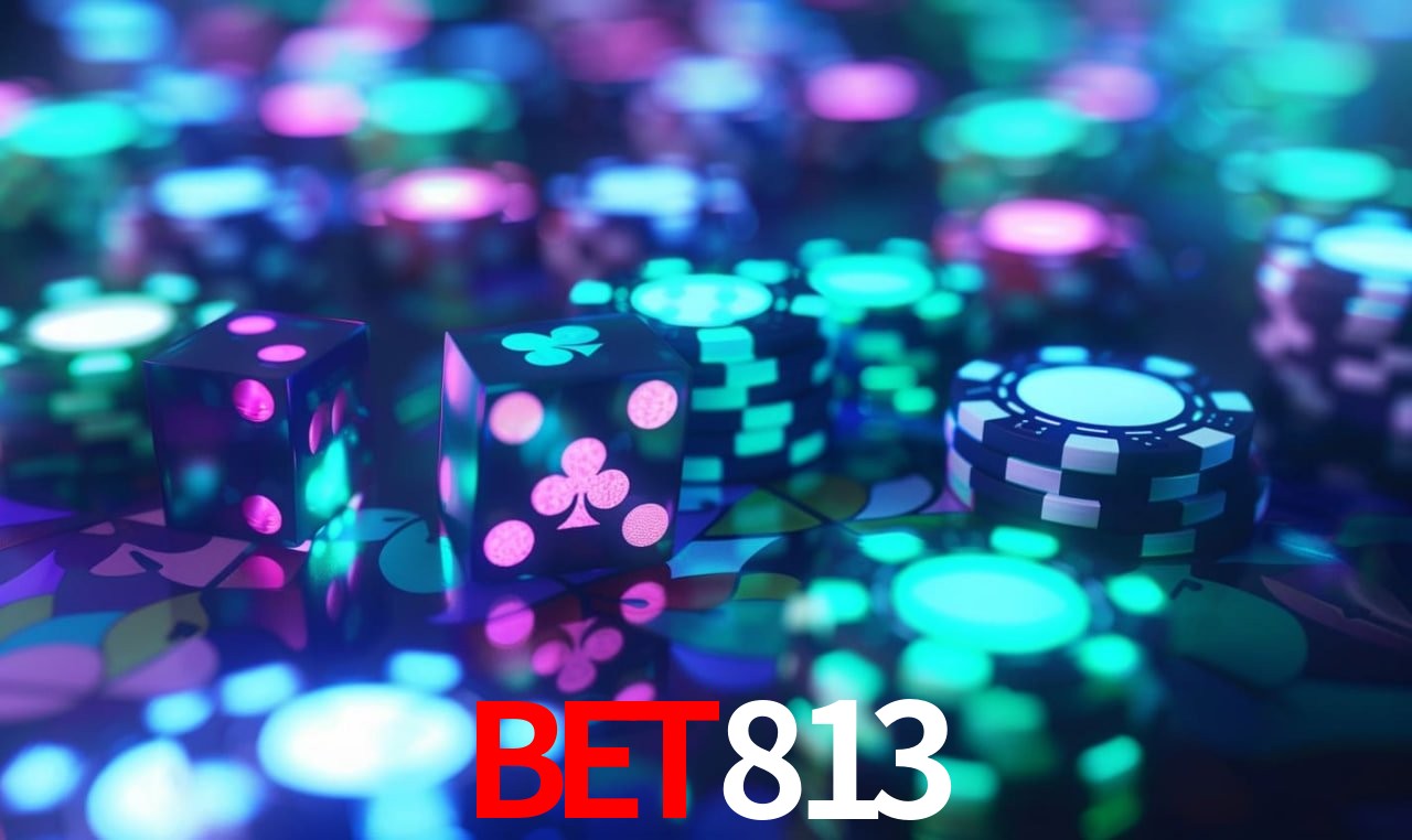 Casino Ao Vivo bet813