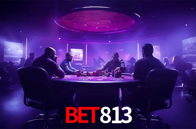 Inovações de Jogos na bet813: O Futuro das Experiências Interativas